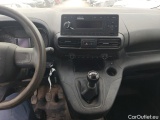  Citroen  Berlingo CITROEN  Talla M BlueHDi 100 CONTROL #KMS APROXIMADOS# #13