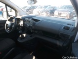  Citroen  Berlingo CITROEN  / 2018 / 4P / monovolumen compacto Talla M BlueHDi 100 S&S LIVE PACK #3
