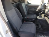  Citroen  Berlingo CITROEN  / 2018 / 3P / furgón derivado de turismo Talla M PureTech 110 CONTROL #6