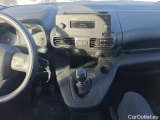  Citroen  Berlingo CITROEN  / 2018 / 3P / furgón derivado de turismo Talla M PureTech 110 CONTROL #13