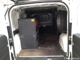 Fiat  Doblo FIAT Doblò Cargo/2015/3P/furgón derivado de turismo Cargo Base Plus 1.4 Tjet 89kW GNC  #8