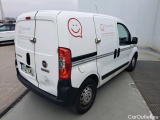  Fiat  Fiorino FIAT  / 2016 / 4P / furgón derivado de turismo Cargo SX N1 1.3 MJet 70 kW (95 CV) #2