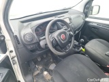  Fiat  Fiorino FIAT  / 2016 / 4P / furgón derivado de turismo Cargo SX N1 1.3 MJet 70 kW (95 CV) #3