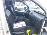  Fiat  Fiorino FIAT  / 2016 / 4P / furgón derivado de turismo Cargo SX N1 1.3 MJet 70 kW (95 CV) #6
