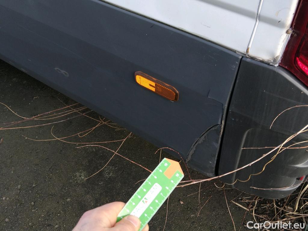  Iveco  Daily IVECO  / 2019 / 4P / combi 35S 14H V 4100/H2 16H M3 #41