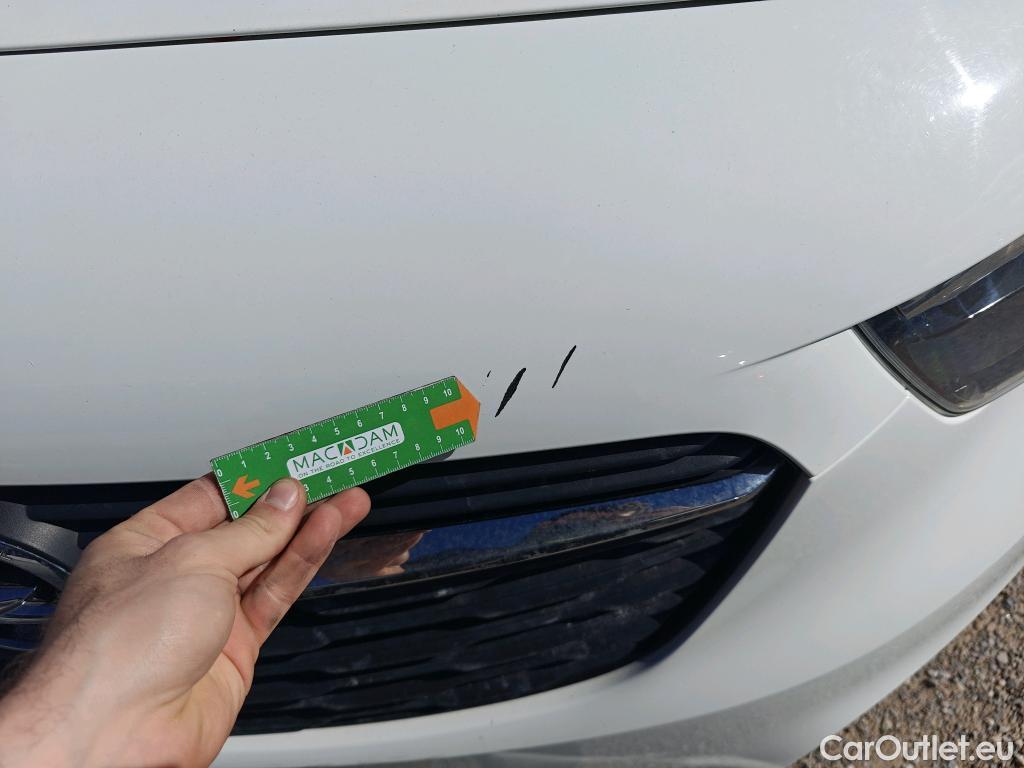  Opel  Combo OPEL  Life / 2018 / 5P / monovolumen compacto 1.5 TD 75kW (100CV) S/S Selective L #41