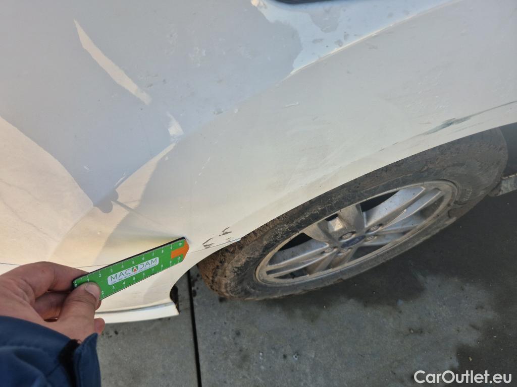  Ford  Grand Tourneo FORD  Connect / 2013 / 5P / monovolumen 1.5 TDCi 74kW (100CV) Titanium #4