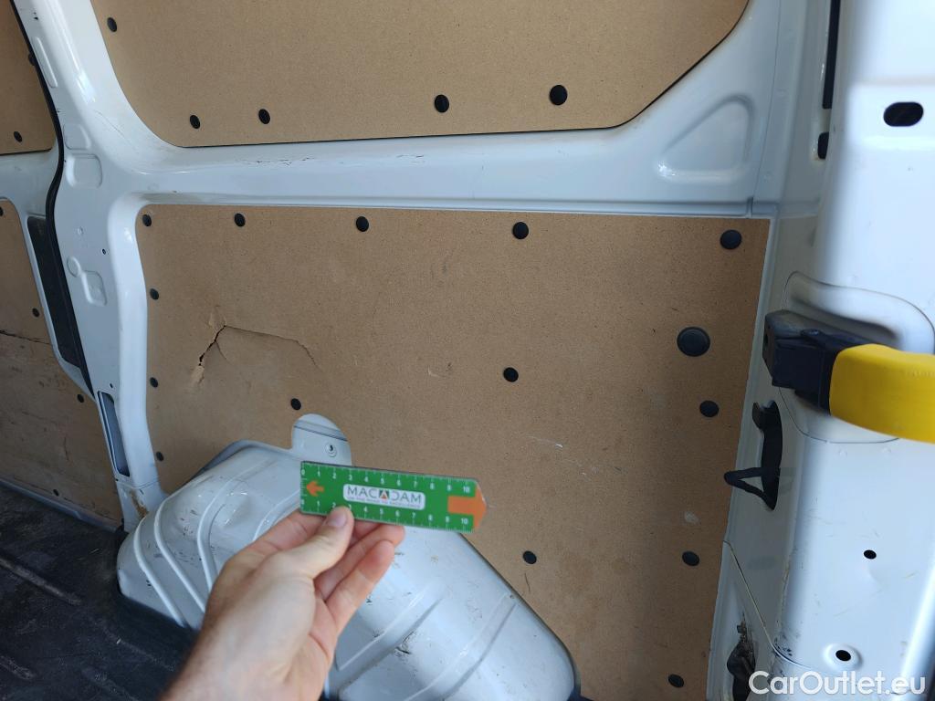  Ford  Transit FORD  Custom / 2012 / 4P / furgón Van 2.0 TDCI 96kW 320 L1 MHEV Trend #41