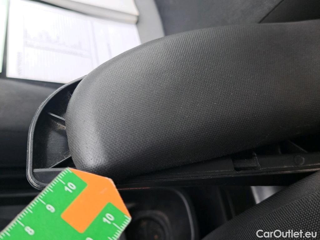  Fiat  Fiorino FIAT  / 2016 / 4P / furgón derivado de turismo Cargo SX N1 1.3 MJet 70 kW (95 CV) #20