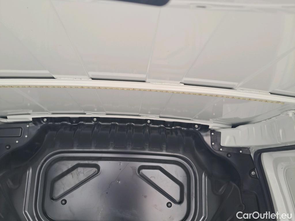  Fiat  Fiorino FIAT  / 2016 / 4P / furgón derivado de turismo Cargo SX N1 1.3 MJet 70 kW (95 CV) #59