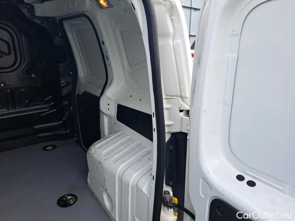  Fiat  Fiorino FIAT  / 2016 / 4P / furgón derivado de turismo Cargo SX N1 1.3 MJet 70 kW (95 CV) #56