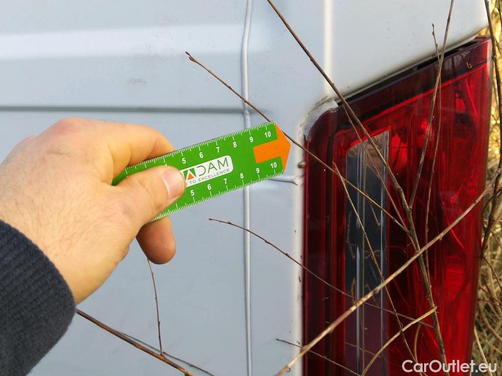  Iveco  Daily IVECO  / 2019 / 4P / combi 35S 14H V 4100/H2 16H M3 #10