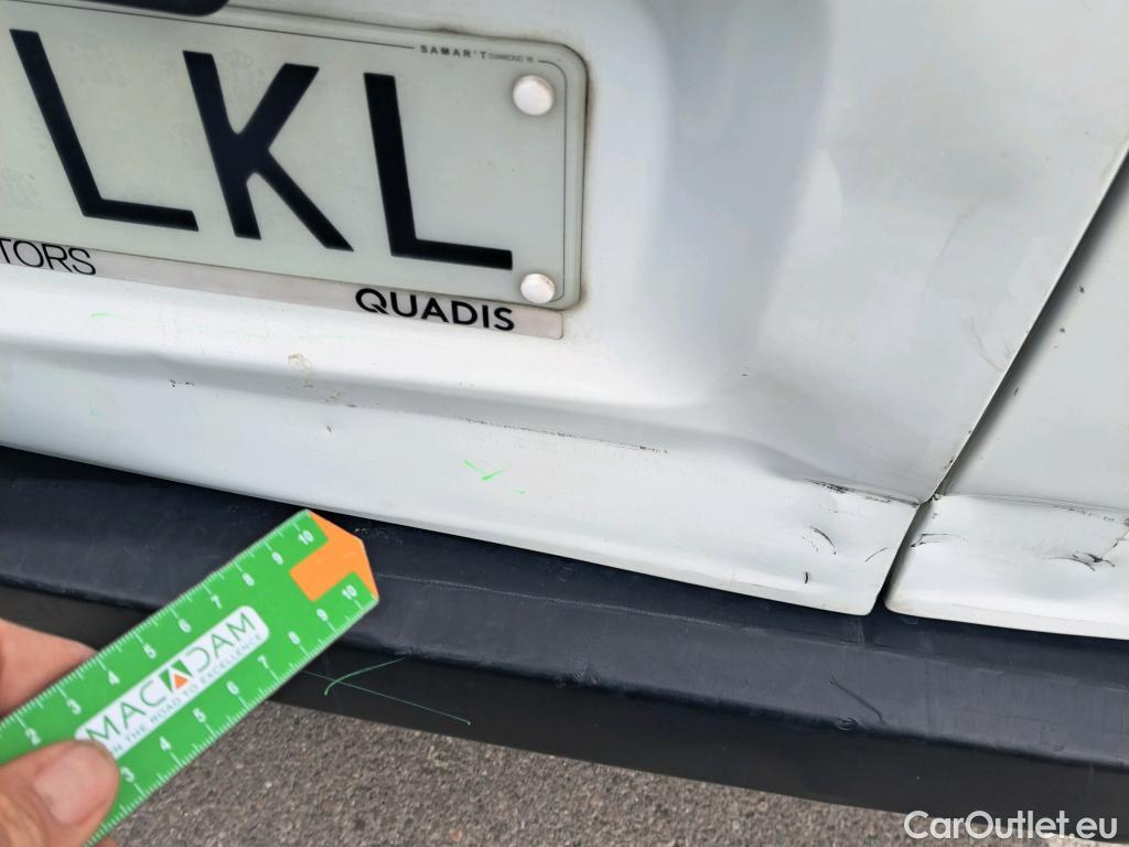  Fiat  Fiorino FIAT  / 2016 / 4P / furgón derivado de turismo Cargo SX N1 1.3 MJet 70 kW (95 CV) #14