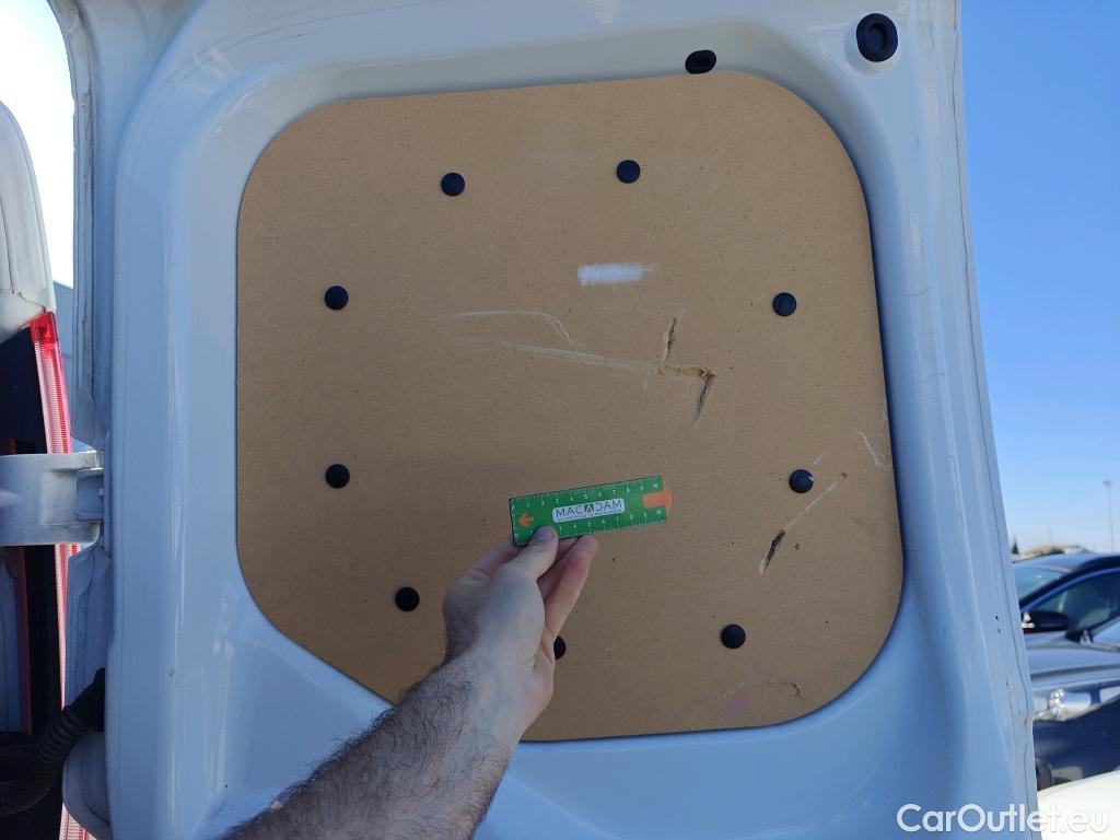  Ford  Transit FORD  Custom / 2012 / 4P / furgón Van 2.0 TDCI 96kW 320 L1 MHEV Trend #49