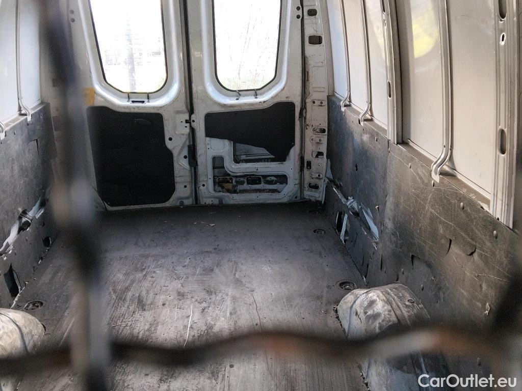  Iveco  Daily IVECO  / 2019 / 4P / combi 35S 14H V 4100/H2 16H M3 #42