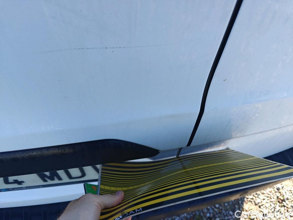  Ford  Transit FORD  Custom / 2012 / 4P / furgón Van 2.0 TDCI 96kW 320 L1 MHEV Trend #8