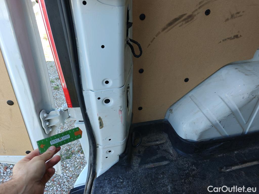  Ford  Transit FORD  Custom / 2012 / 4P / furgón Van 2.0 TDCI 96kW 320 L1 MHEV Trend #3