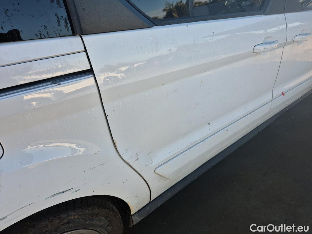  Ford  Grand Tourneo FORD  Connect / 2013 / 5P / monovolumen 1.5 TDCi 74kW (100CV) Titanium #30