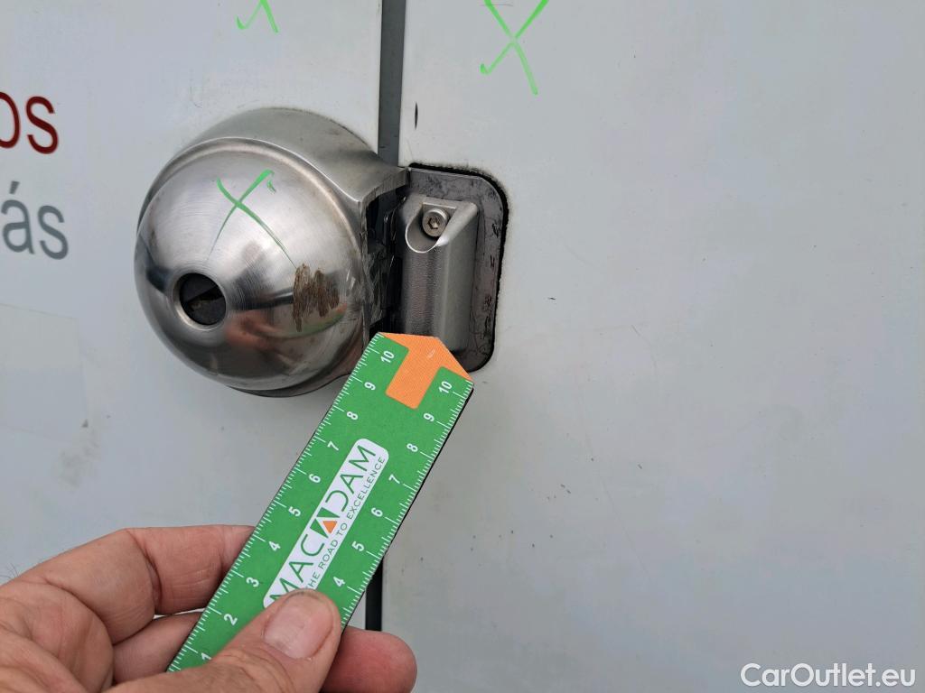  Fiat  Fiorino FIAT  / 2016 / 4P / furgón derivado de turismo Cargo SX N1 1.3 MJet 70 kW (95 CV) #18