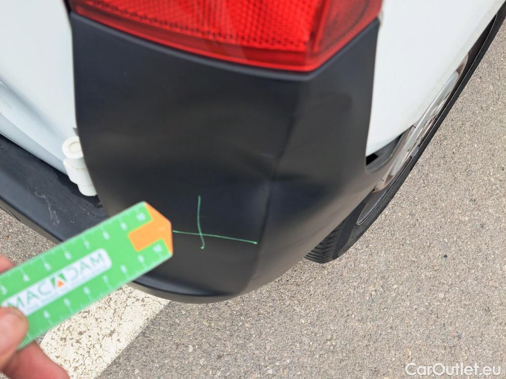  Fiat  Fiorino FIAT  / 2016 / 4P / furgón derivado de turismo Cargo SX N1 1.3 MJet 70 kW (95 CV) #22