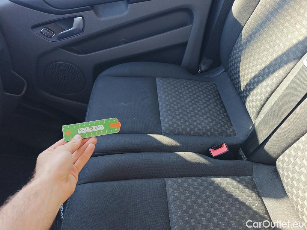  Ford  Transit FORD  Custom / 2012 / 4P / furgón Van 2.0 TDCI 96kW 320 L1 MHEV Trend #56