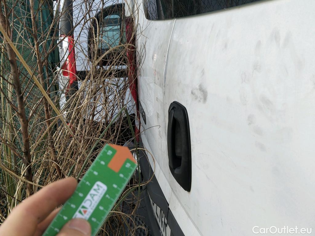  Iveco  Daily IVECO  / 2019 / 4P / combi 35S 14H V 4100/H2 16H M3 #38