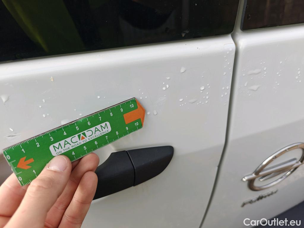  Opel  Combo OPEL  Life / 2018 / 5P / combi 1.5 TD 75kW (100CV) S/S Edition L (IND) #19