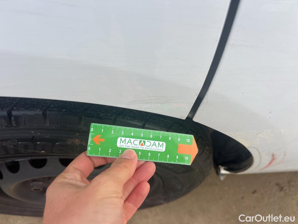  Ford  Transit  Custom Furgón 320 L1 Trend 2.0 TDCi 105CV MT6 E6 #44