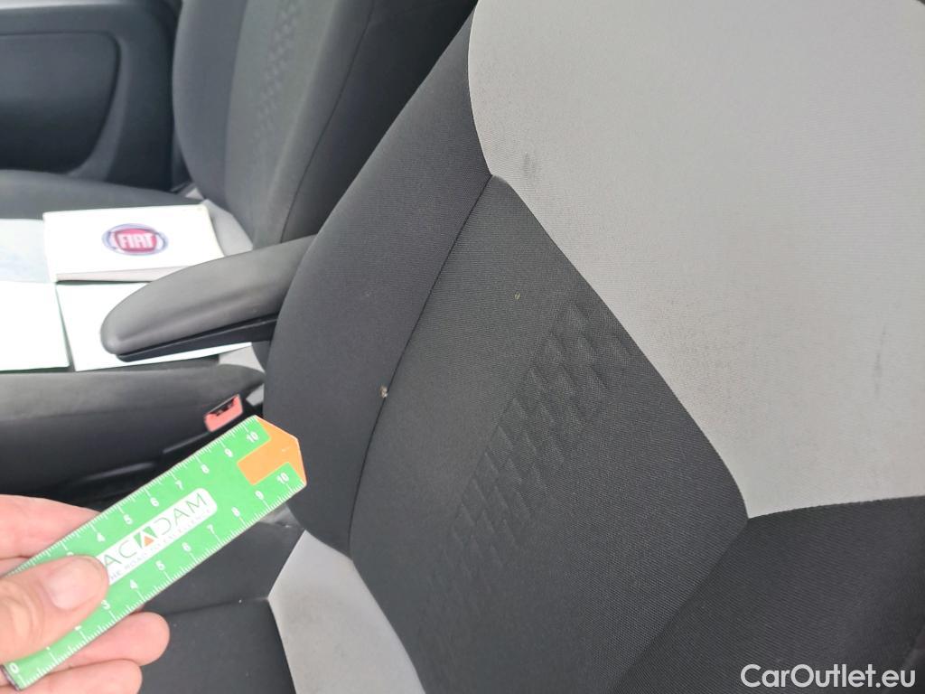  Fiat  Fiorino FIAT  / 2016 / 4P / furgón derivado de turismo Cargo SX N1 1.3 MJet 70 kW (95 CV) #36