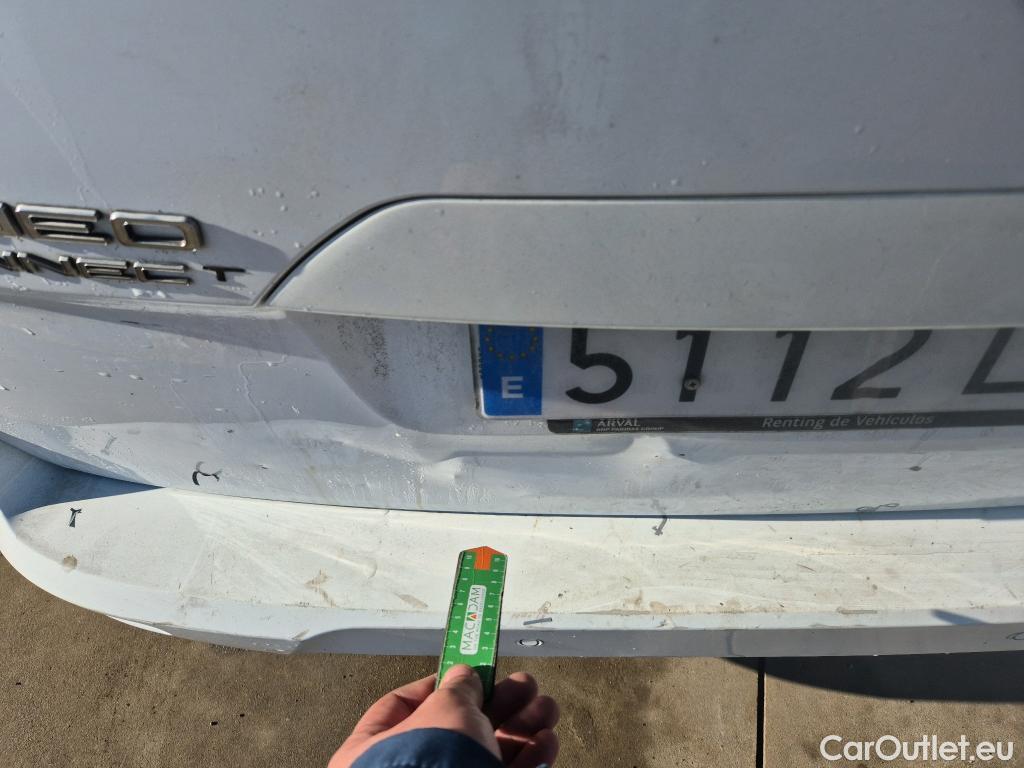  Ford  Grand Tourneo FORD  Connect / 2013 / 5P / monovolumen 1.5 TDCi 74kW (100CV) Titanium #2