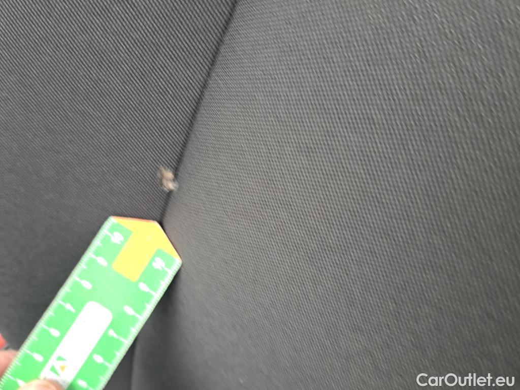  Fiat  Fiorino FIAT  / 2016 / 4P / furgón derivado de turismo Cargo SX N1 1.3 MJet 70 kW (95 CV) #37