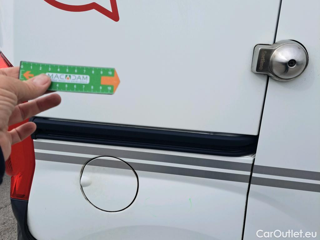  Fiat  Fiorino FIAT  / 2016 / 4P / furgón derivado de turismo Cargo SX N1 1.3 MJet 70 kW (95 CV) #51