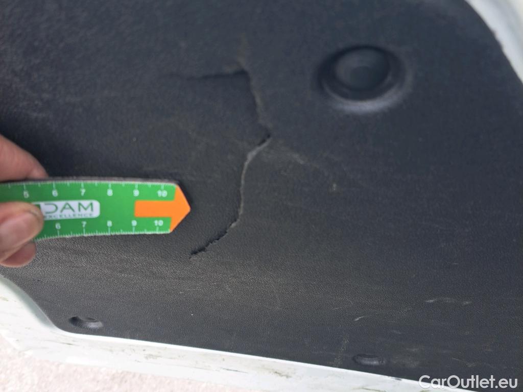  Fiat  Fiorino FIAT  / 2016 / 4P / furgón derivado de turismo Cargo SX N1 1.3 MJet 70 kW (95 CV) #42