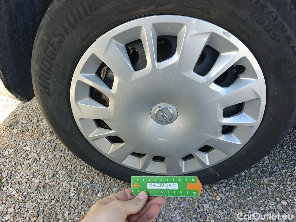  Opel  Combo OPEL  Life / 2018 / 5P / monovolumen compacto 1.5 TD 75kW (100CV) S/S Selective L #62