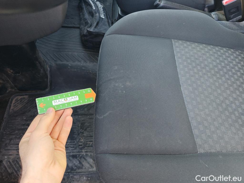  Ford  Transit FORD  Custom / 2012 / 4P / furgón Van 2.0 TDCI 96kW 320 L1 MHEV Trend #57