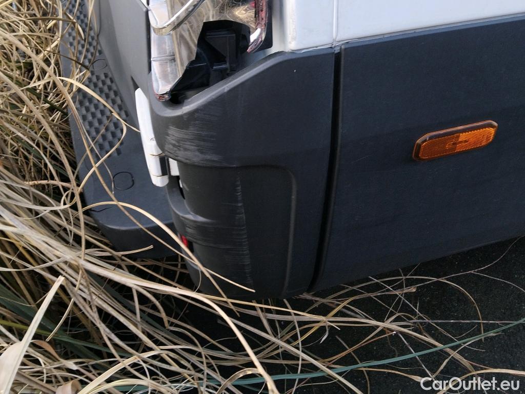  Iveco  Daily IVECO  / 2019 / 4P / combi 35S 14H V 4100/H2 16H M3 #17