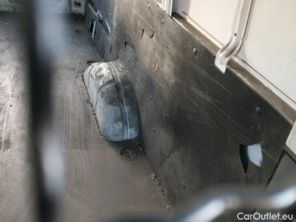  Iveco  Daily IVECO  / 2019 / 4P / combi 35S 14H V 4100/H2 16H M3 #24