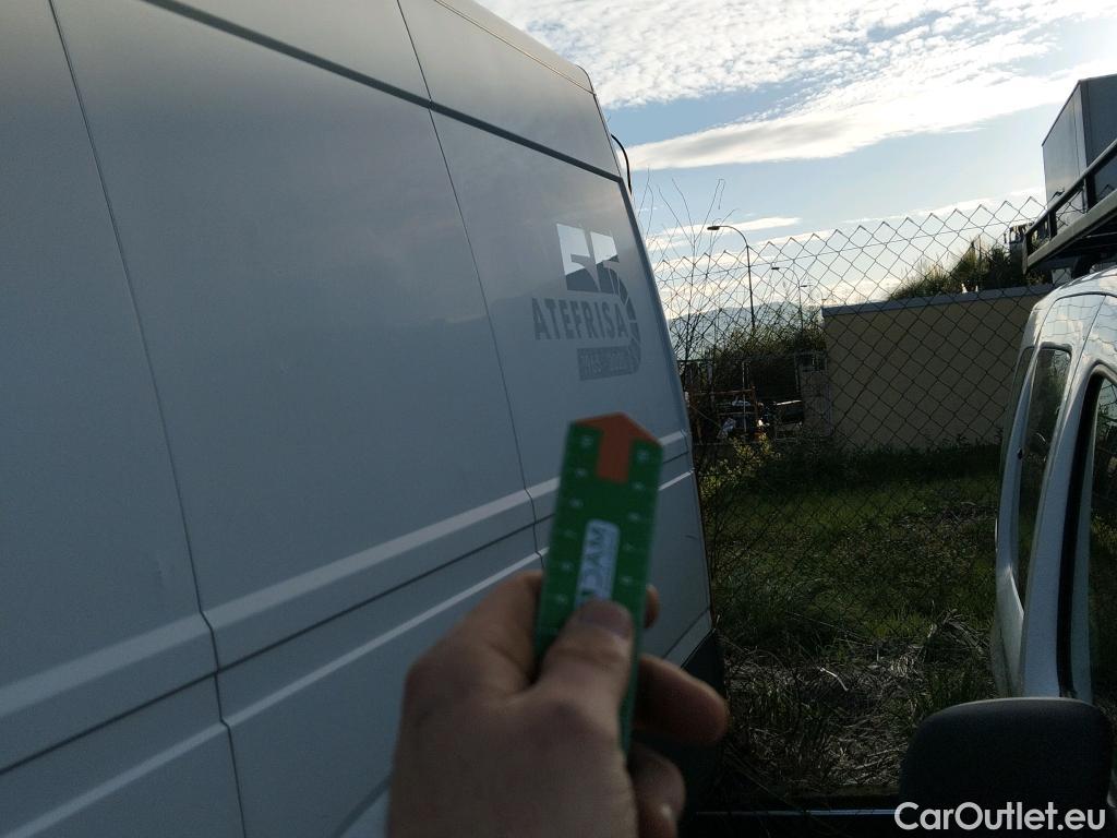  Iveco  Daily IVECO  / 2019 / 4P / combi 35S 14H V 4100/H2 16H M3 #39