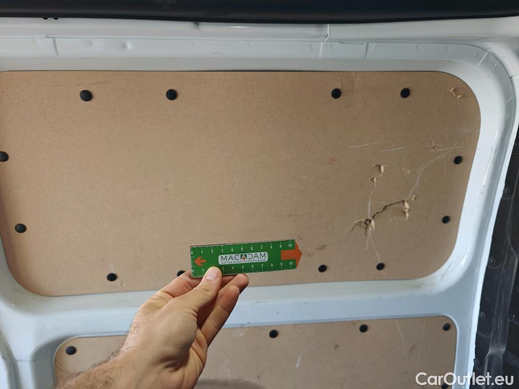  Ford  Transit FORD  Custom / 2012 / 4P / furgón Van 2.0 TDCI 96kW 320 L1 MHEV Trend #45