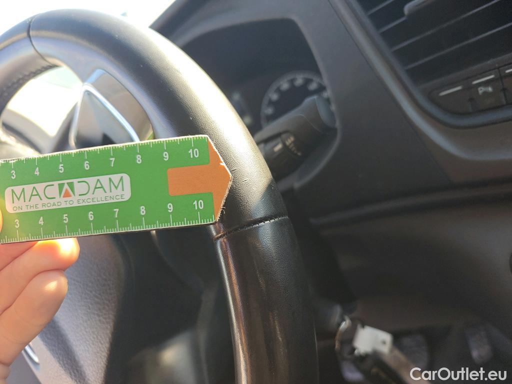  Ford  Transit FORD  Custom / 2012 / 4P / furgón Van 2.0 TDCI 96kW 320 L1 MHEV Trend #40