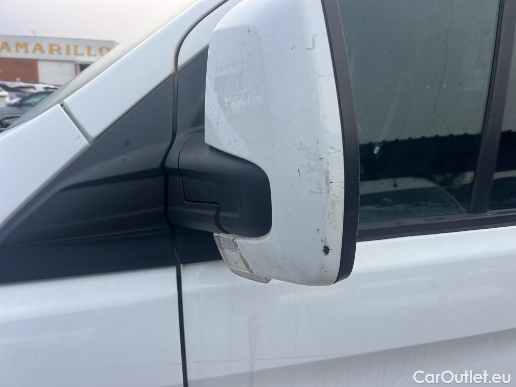  Ford  Transit  Custom Furgón 320 L1 Trend 2.0 TDCi 105CV MT6 E6 #59