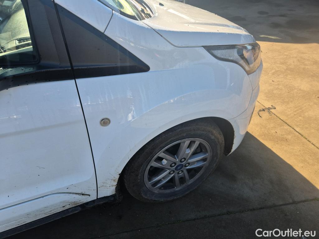  Ford  Grand Tourneo FORD  Connect / 2013 / 5P / monovolumen 1.5 TDCi 74kW (100CV) Titanium #14