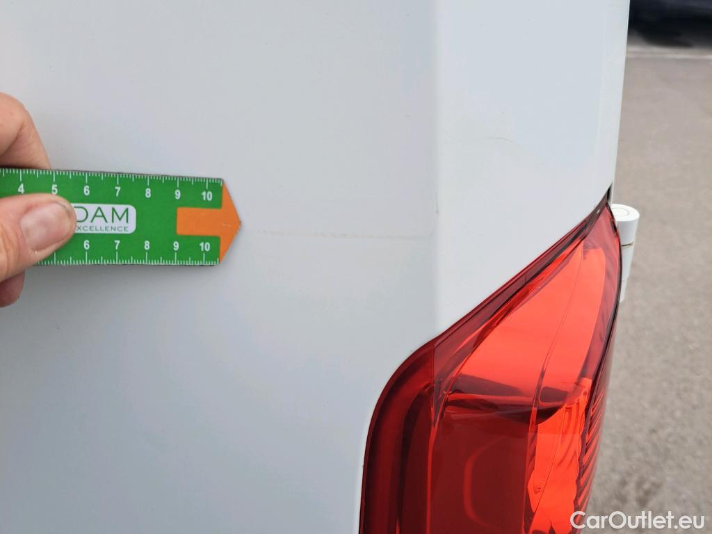  Fiat  Fiorino FIAT  / 2016 / 4P / furgón derivado de turismo Cargo SX N1 1.3 MJet 70 kW (95 CV) #46