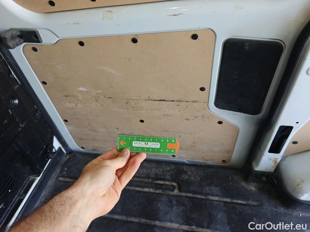  Ford  Transit FORD  Custom / 2012 / 4P / furgón Van 2.0 TDCI 96kW 320 L1 MHEV Trend #47