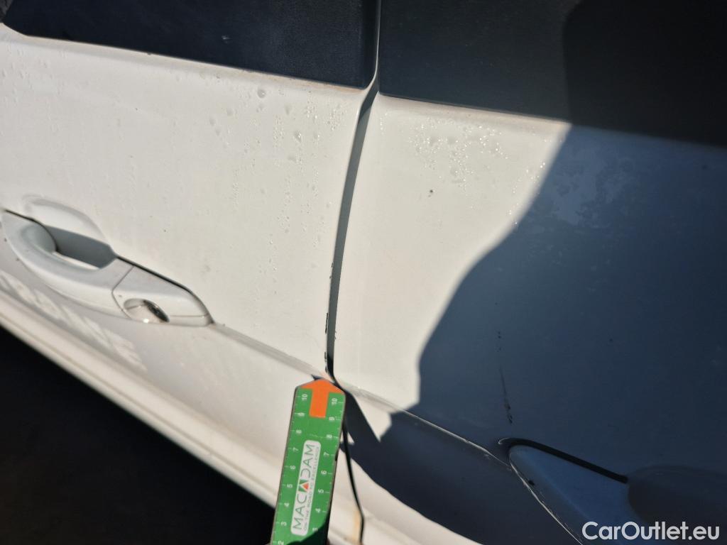  Ford  Grand Tourneo FORD  Connect / 2013 / 5P / monovolumen 1.5 TDCi 74kW (100CV) Titanium #9