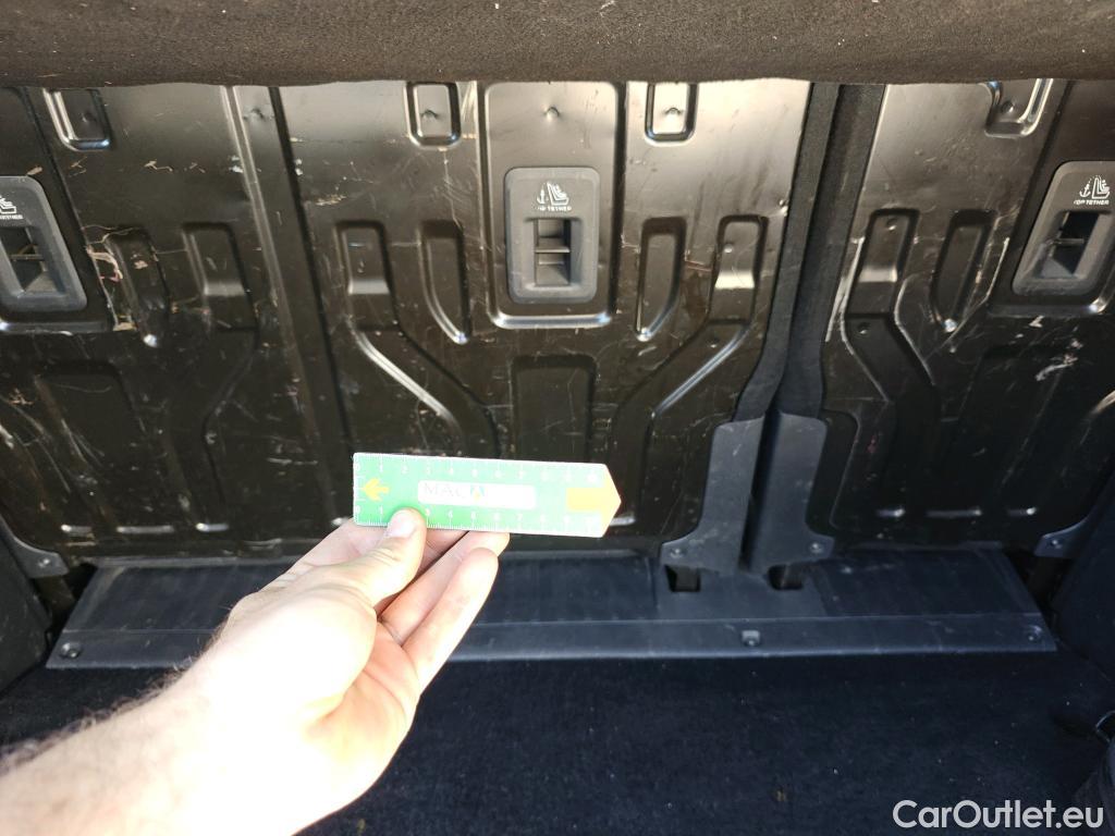  Opel  Combo OPEL  Life / 2018 / 5P / monovolumen compacto 1.5 TD 75kW (100CV) S/S Selective L #30