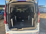  Ford  Grand Tourneo FORD  Connect / 2013 / 5P / monovolumen 1.5 TDCi 74kW (100CV) Titanium #8