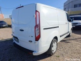  Ford  Transit FORD  Custom / 2012 / 4P / furgón Van 2.0 TDCI 96kW 320 L1 MHEV Trend #2