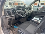  Ford  Transit  Custom Furgón 320 L1 Trend 2.0 TDCi 105CV MT6 E6 #3