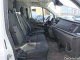  Ford  Transit  Custom Combi / Tourneo Custom 320 L1 Trend 2.0 Ecoblue 150CV MT6 E6d #6